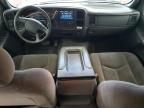 2007 Chevrolet Silverado C1500 Classic Crew Cab   na sprzedaż w Madisonville, TN - Side