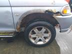 2006 MITSUBISHI SHOGUN SPO for sale at Copart WHITBURN