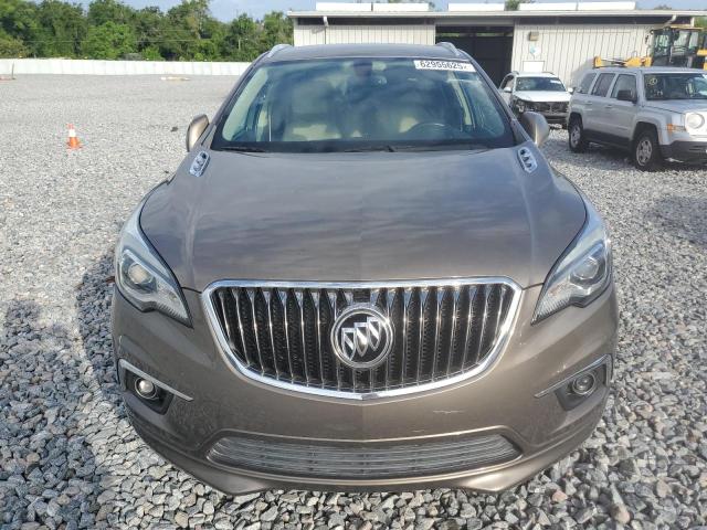Parquets BUICK ENVISION 2017 Gray