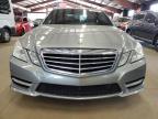 2012 Mercedes-Benz E 350 for Sale in East Granby, CT - Water/Flood