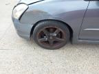 2005 HONDA CIVIC TYPE for sale at Copart SANDWICH