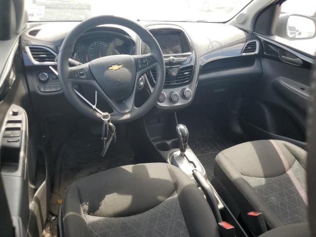  CHEVROLET SPARK 2021 Szary