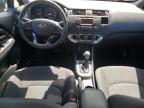 2013 Kia Rio Lx na sprzedaż w Montreal-est, QC - Rear End