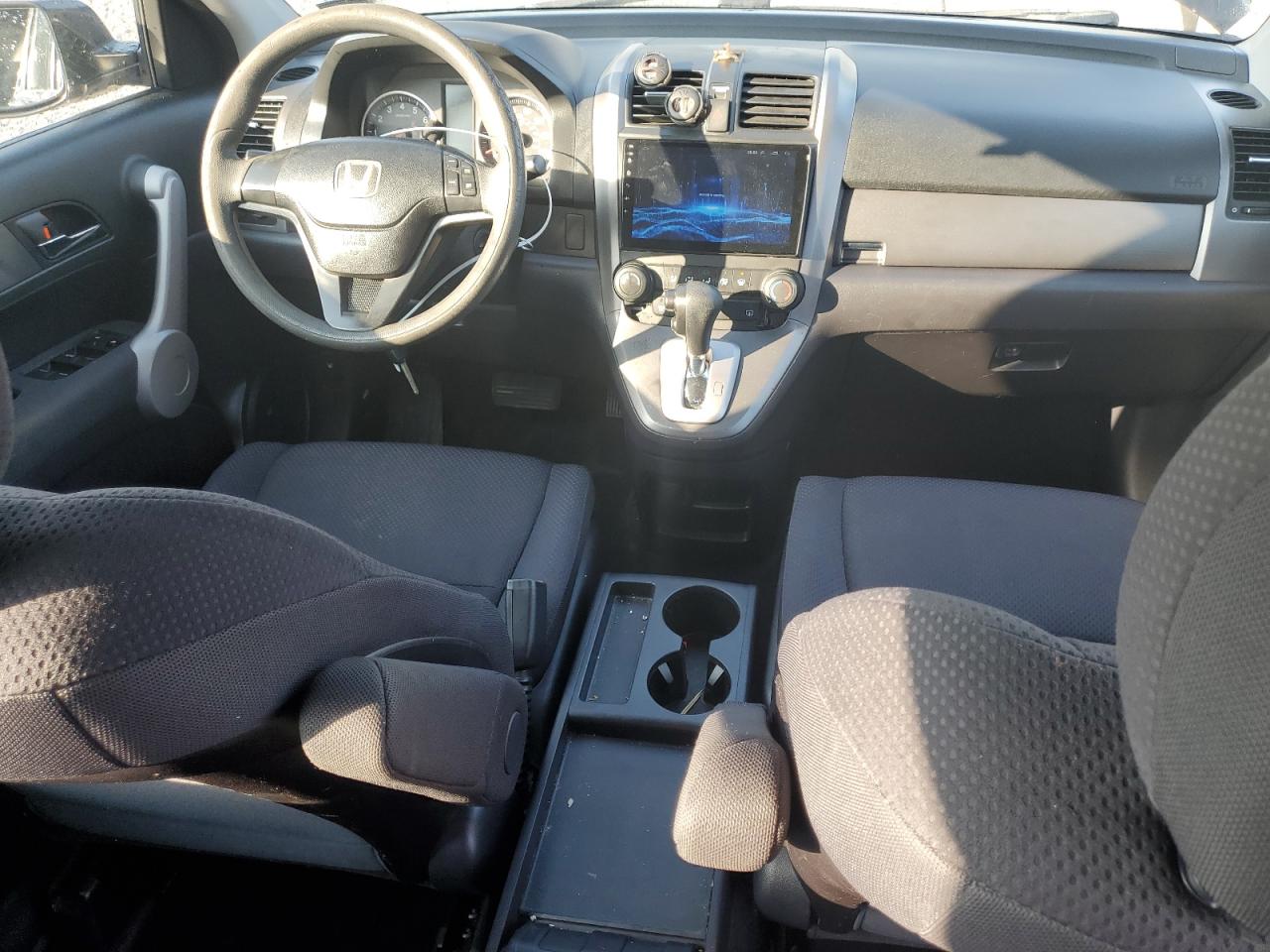 HONDA CRV 2007 VIN JHLRE48337C026991 photo 8