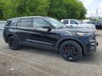 2022 FORD EXPLORER ST   for sale at Copart ON - LONDON