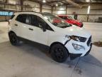 2022 Ford Ecosport Ses   for Sale in Eldridge, IA - Front End