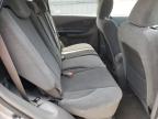 2009 Hyundai Tucson Se for Sale in Charles City, VA - Rear End