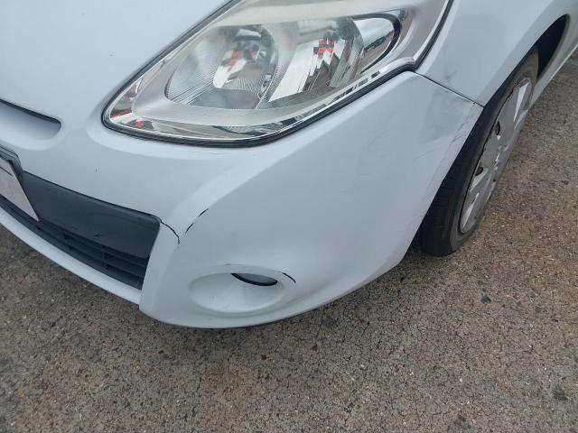 2009 RENAULT CLIO EXTRE