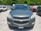 2011 Chevrolet Traverse Lt for Sale in Hurricane, WV - Hail