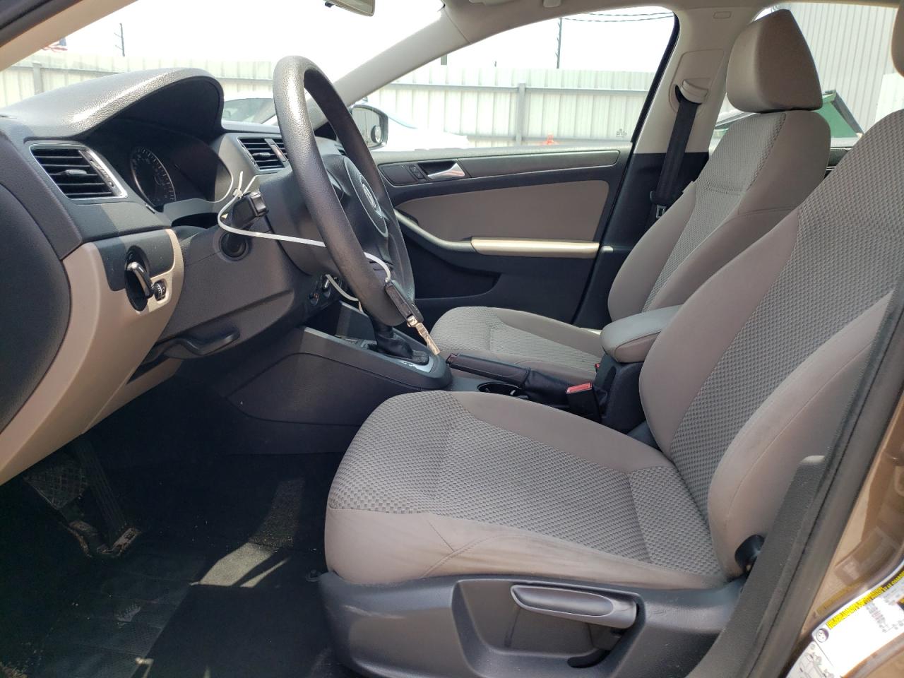 VOLKSWAGEN JETTA 2014 VIN 3VWLL7AJ1EM308686 photo 7