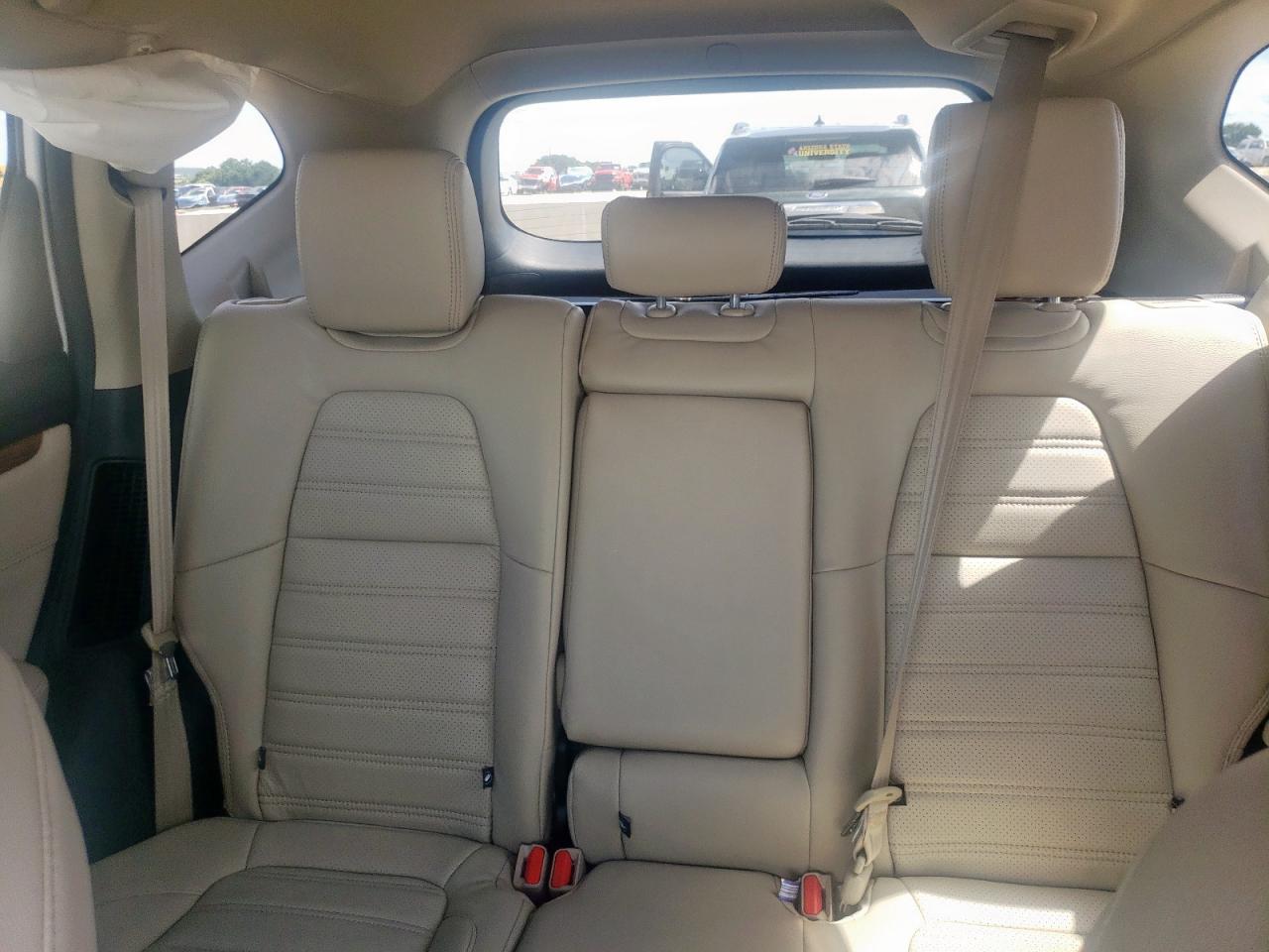 2022 Honda Cr-V Ex VIN: 5J6RT6H51NL015429 Lot: 62889975