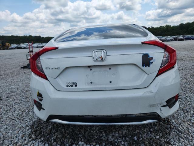  HONDA CIVIC 2020 Белы