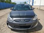 2012 HYUNDAI ACCENT GLS   for sale at Copart NB - MONCTON