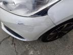 2016 PEUGEOT 208 ALLURE  for sale at Copart WHITBURN