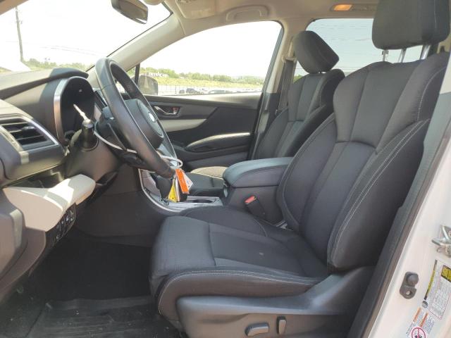  SUBARU ASCENT 2020 White
