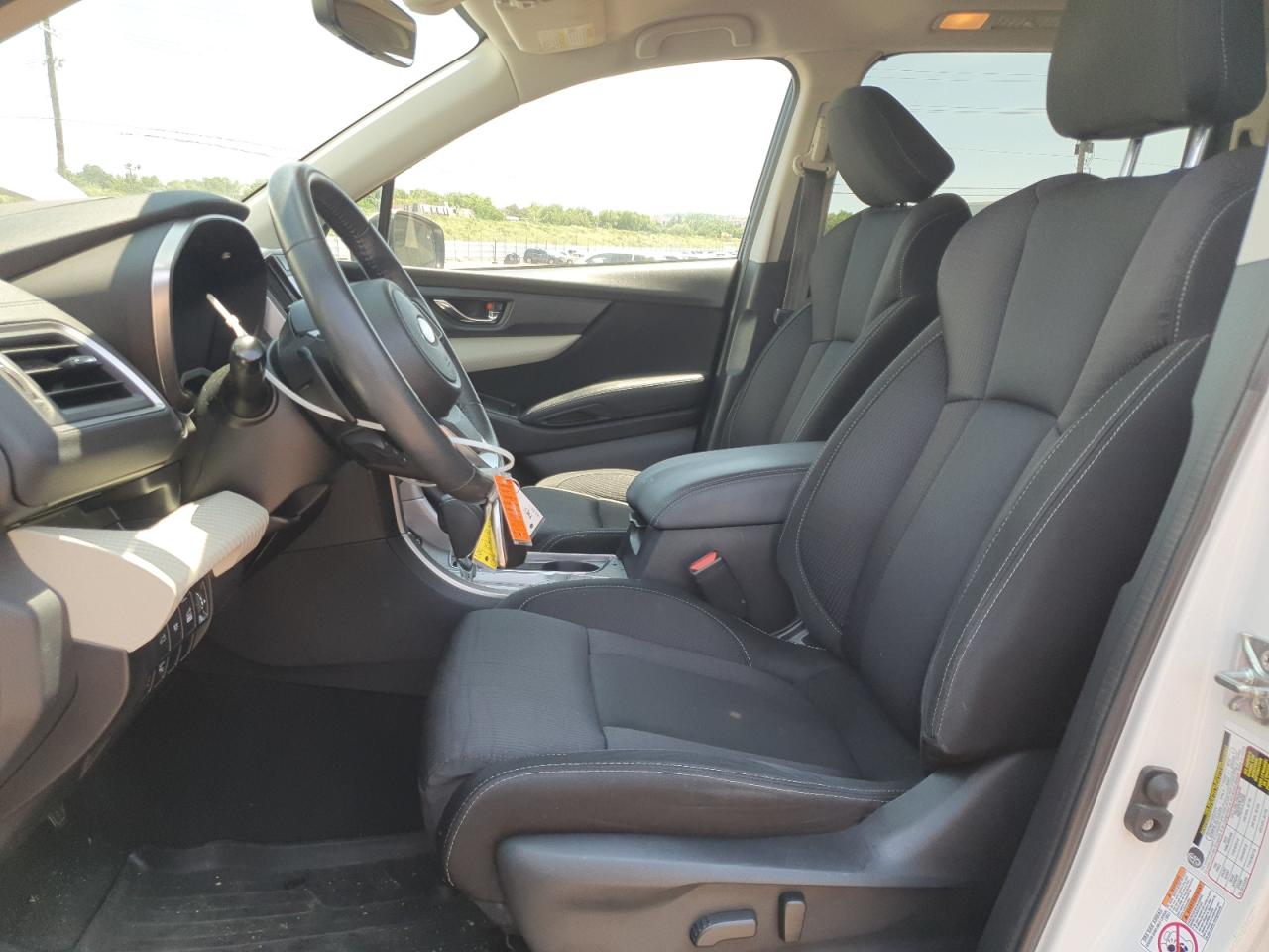 2020 Subaru Ascent Premium VIN: 4S4WMACD1L3452234 Lot: 61063515