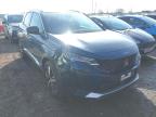 2023 PEUGEOT 3008 ALLUR for sale at Copart ROCHFORD