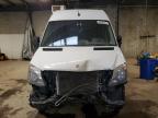 2015 Mercedes-Benz Sprinter 2500 на продаже в Chalfont, PA - Front End