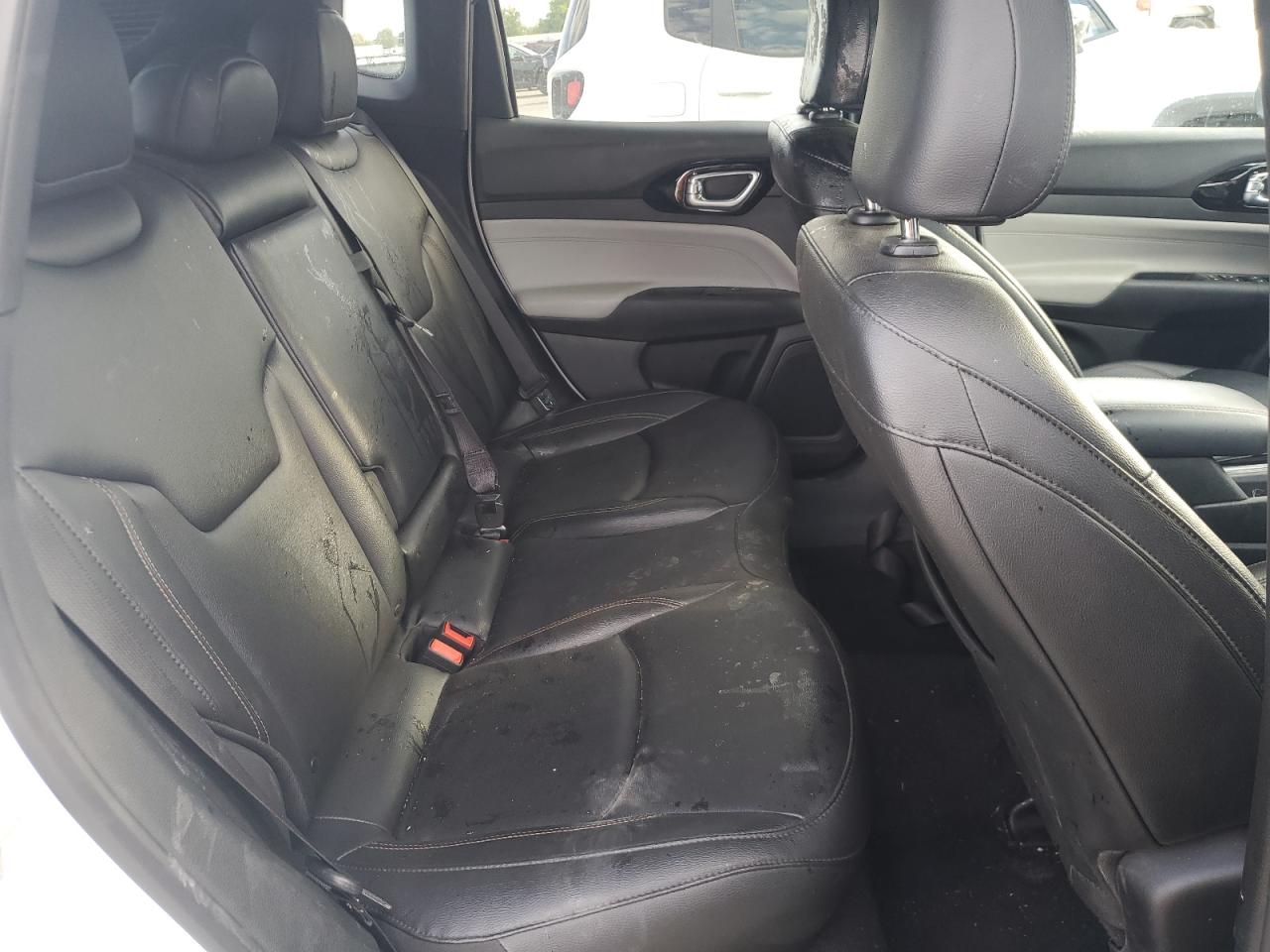 2024 Jeep Compass Limited VIN: 3C4NJDCN5RT610185 Lot: 63049105