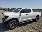 2014 Toyota Tundra Double Cab Sr იყიდება Reno-ში, NV - Front End