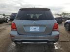 2013 MERCEDES-BENZ GLK 350 4MATIC   à vendre chez Copart ON - TORONTO
