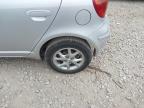 2005 TOYOTA YARIS COLO for sale at Copart YORK