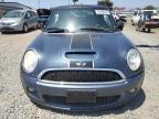 2010 MINI COOPER S   for sale at Copart CA - SAN DIEGO