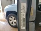 2014 Jeep Compass Sport en Venta en Mocksville, NC - Rear End