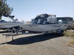 2021 Other Boat zu verkaufen in Sacramento, CA - Minor Dent/Scratches