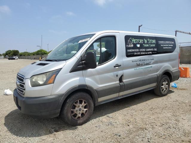 2015 Ford Transit T-150  