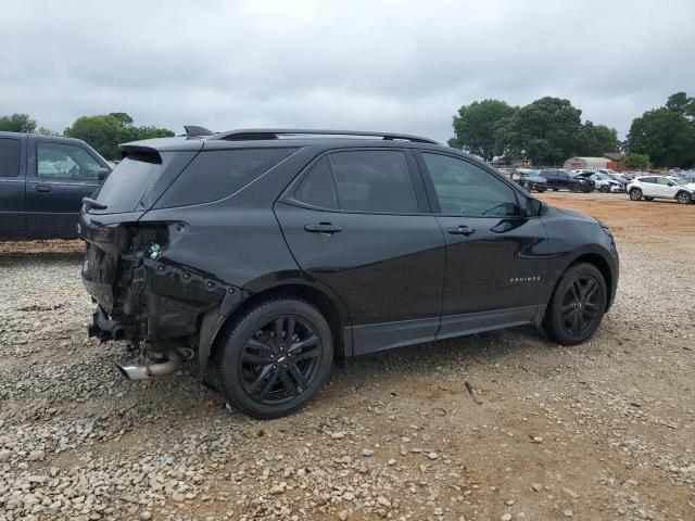  CHEVROLET EQUINOX 2020 Czarny