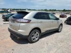 2017 Ford Edge Titanium იყიდება Oklahoma City-ში, OK - Side