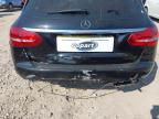 2016 MERCEDES-BENZ C220 D SPORT AUTO  for sale at Copart BRISTOL