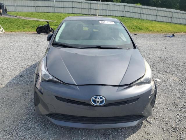  TOYOTA PRIUS 2016 Серый