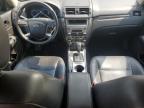 2012 Ford Fusion Sel for Sale in Davison, MI - Minor Dent/Scratches