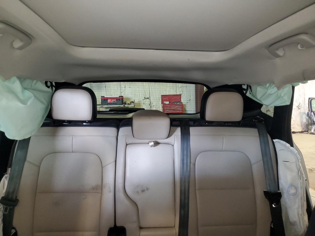 2021 Ford Escape Sel VIN: 1FMCU9CZ2MUA17151 Lot: 62588005