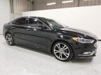 2017 Ford Fusion Titanium for Sale in Orlando, FL - Minor Dent/Scratches