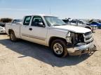 2004 Chevrolet Silverado C1500 for Sale in Amarillo, TX - Front End