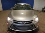 2015 Toyota Camry Le en Venta en Chalfont, PA - Side