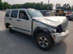 2008 Jeep Liberty Sport на продаже в Dunn, NC - Rollover