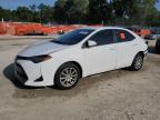 2019 Toyota Corolla L იყიდება Ocala-ში, FL - Rear End