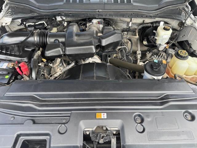 2019 FORD F250 SUPER DUTY  