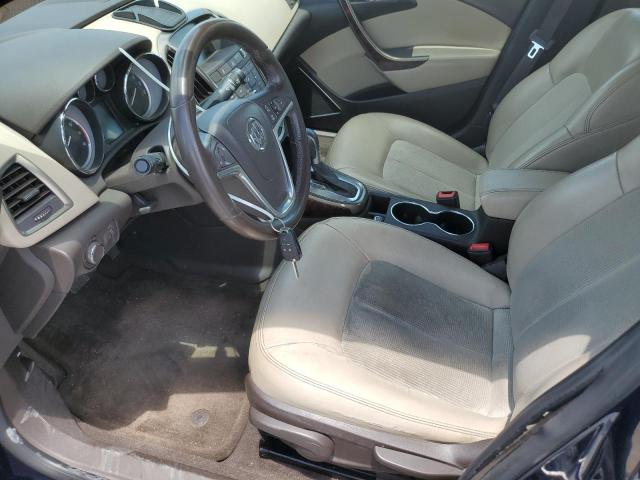  BUICK VERANO 2016 Blue