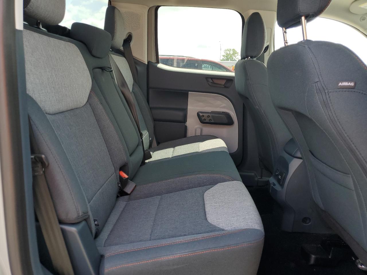 2024 Ford Maverick Xlt VIN: 3FTTW8H3XRRB11418 Lot: 59739605