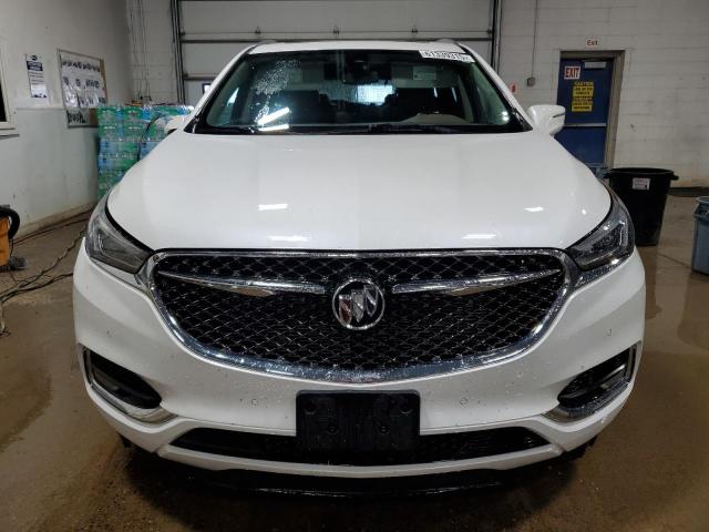  BUICK ENCLAVE 2020 Biały