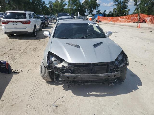  HYUNDAI GENESIS 2013 Silver