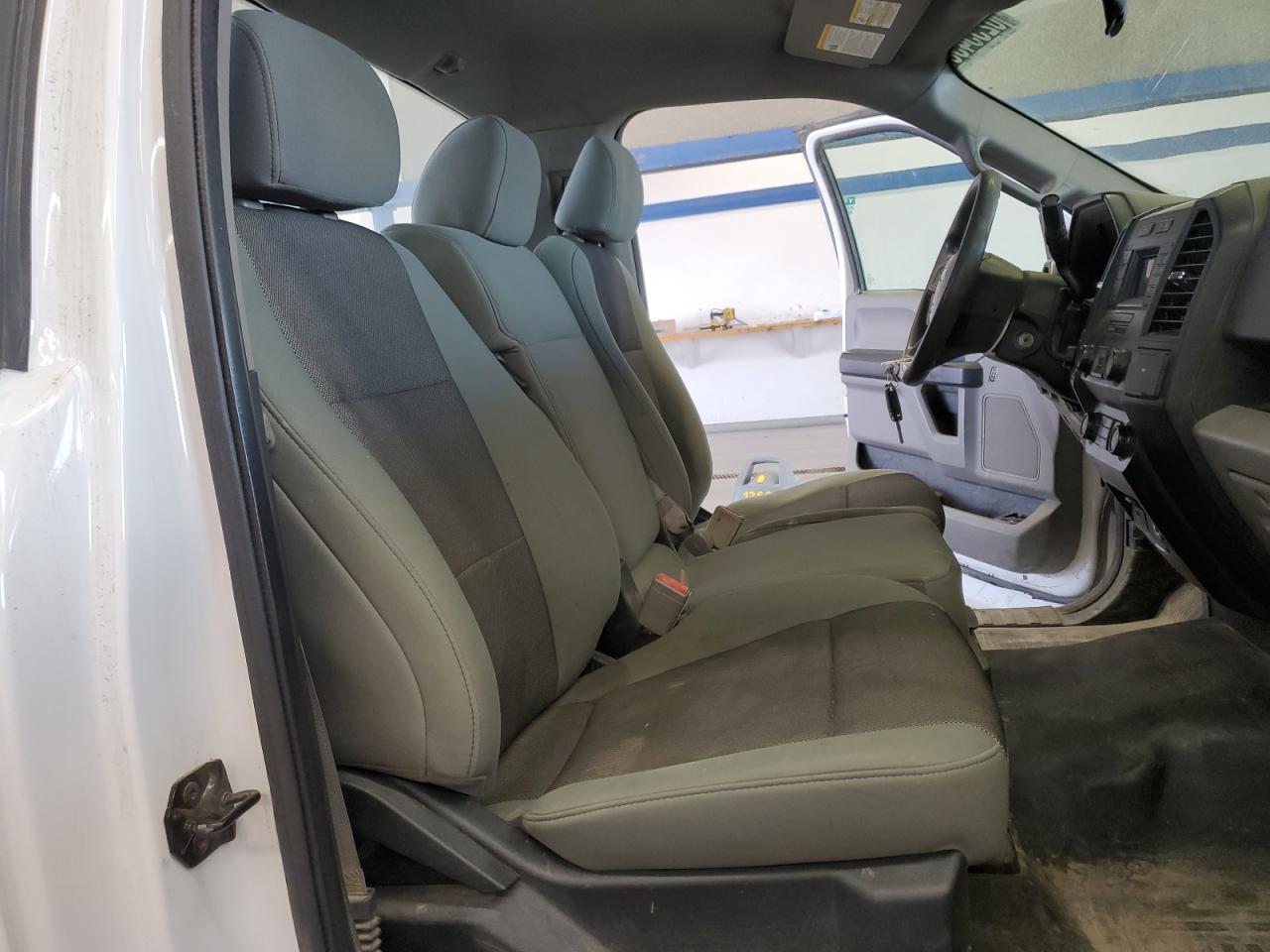 2018 Ford F150 VIN: 1FTNF1E50JKD11304 Lot: 62554565