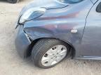 2007 NISSAN MICRA ACEN for sale at Copart YORK