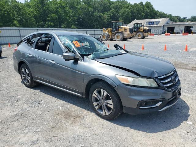  HONDA CROSSTOUR 2014 Серый