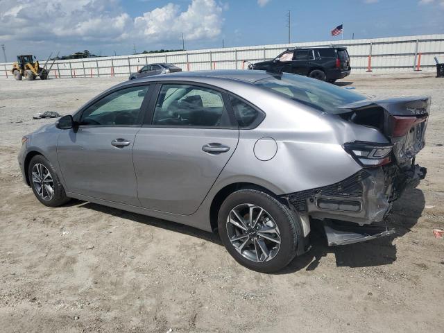  KIA FORTE 2024 Szary